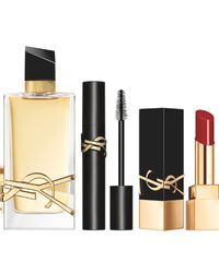 libre edp lash clash and rouge pur couture the bold bundle